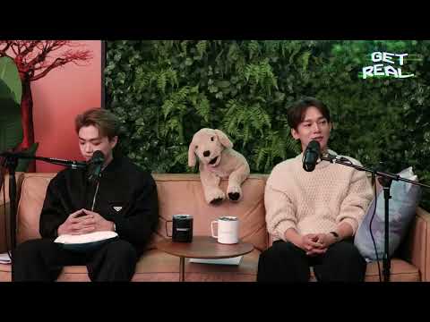 BTOB Peniel shocked to hear this from EXO CHEN