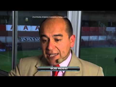 Análisis Argentinos 1 Belgrano 3. Torneo Inicial 2013. Fecha 10.