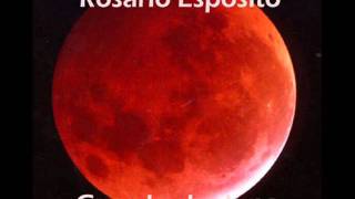guarda che luna Fred Buscaglione cover ROSARIO ESPOSITO cover