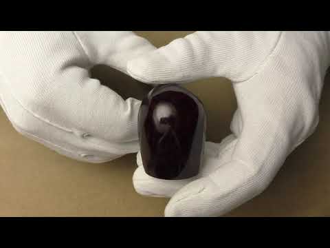 Dunhill Bruyere 4103 - pipe E511