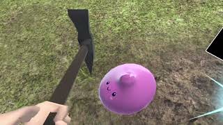 Quest Together VR | Slimes and Bulltons