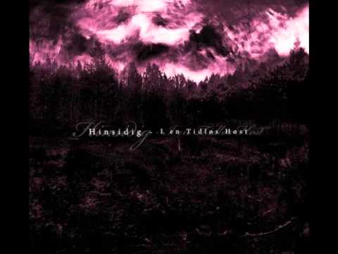 Hinsidig - I en Tidløs Høst (Full Album)