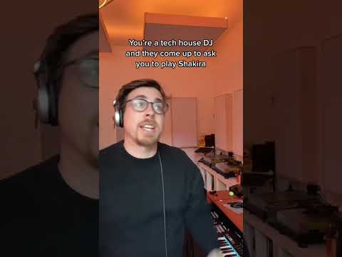 Always the same 😅 #techhouse #viral #producer  #wankelmut