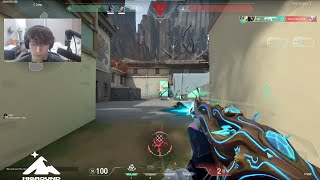Asuna Vyse Haven RADIANT SETUPS