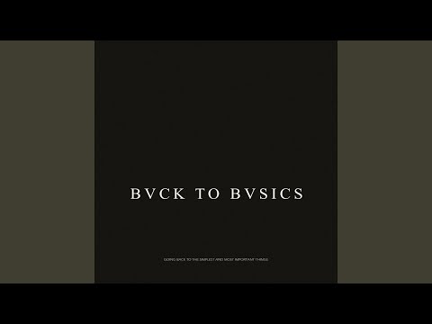 Back to Basics (Club Mix)