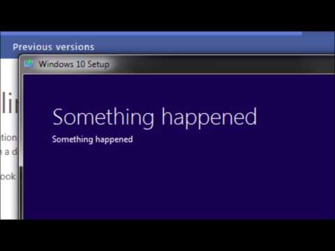 Giant Bombcast 459 - Windows 10's Annoyingly Cute Error Messages