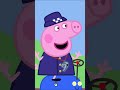 Peppa Pig Tales Police Officer Peppa Catches Robber