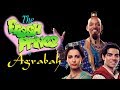 FRESH PRINCE OF AGRABAH Canción Aladdin El Príncipe De Bel Air