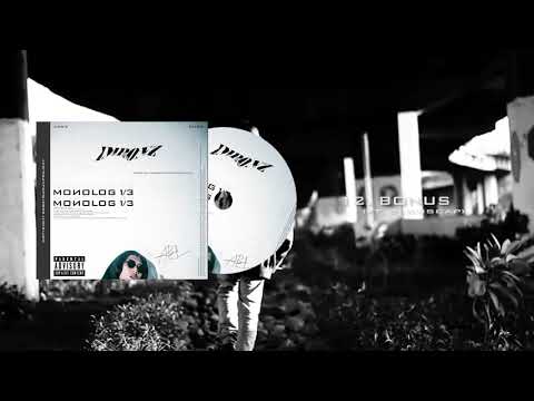 BONUS - IMRONZ ft Glooscap