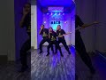 Tu Hi Yaar Mera Dance ABCD Dance Factory Choreo Shorts
