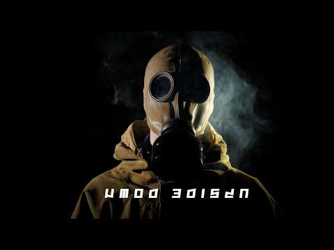 ManGoRise - UPSIDE DOWN (Official Music Video)