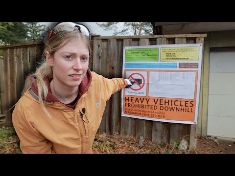 we got another surprise from the city (ep.17)