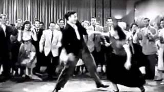 Rock-a-Beatin-Boogie  BOSTON ROCKABILLY WITH VIC LAYNE Bill Haley and his Comets Cover