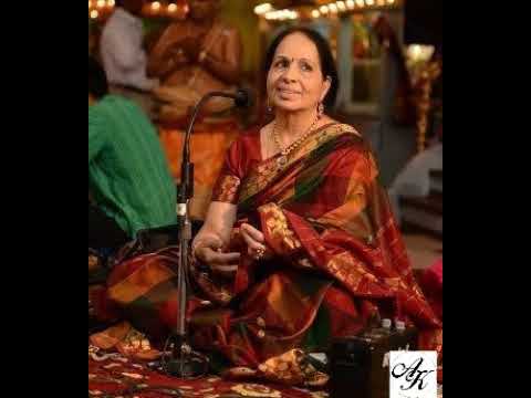 Smt.Raji Gopalakrishnan - pAlimpa rAvEdElarA -  Arabhi - Pallavi Sesha Iyer