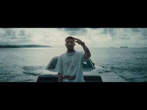 Uzi x Heijan - Hisler Gerçek, Gülüşler Sahte