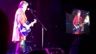 Brian Setzer Orchestra Live at Spotlight 29 Indio "Sleigh Ride"