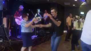 A Band Called Twang - &quot;Don&#39;t Wait Up&quot;