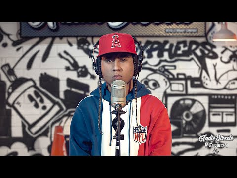 Clandes - Yerba Mala - Cypher [Audio Directo]