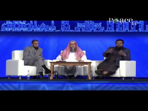 73 Sects out of which 1 will go to Jannah By Tawfique Chowdhury Q&A