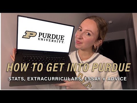 Purdue Computer Engineering Acceptance Rate