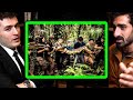 The Largest Snake On Earth How Big Do Anacondas Get Paul Rosolie And Lex Fridman