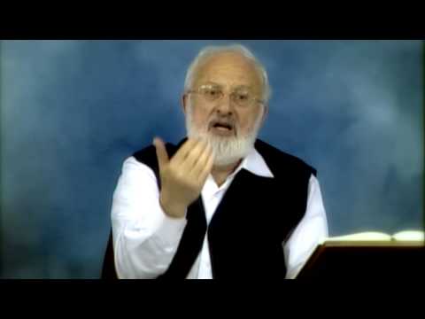 Love And Hatred - Kabbalah Moments - April 26, 2010