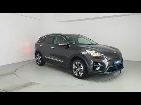Kia E-Niro 61 Niro Eniro My22 5 DR Auto - Image 2