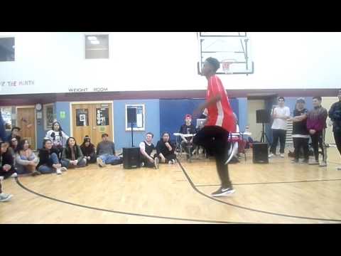 Single Rock Jam || 7 to smoke  Part 1