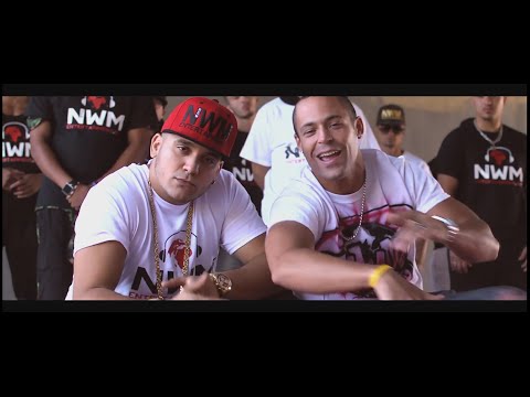 Make it - Philly - KmatiK  (OFFICIAL MUSIC VIDEO NWM Entertainment 2015)