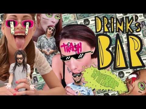 Spliff Rap - Drink´s Bar (prod. NOX)