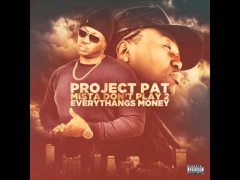 Project Pat - Crash Out (Bass Boost) HQ