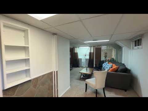 1223 West 31st Street, Cheyenne property video