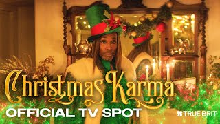 Christmas Karma (2025) Video