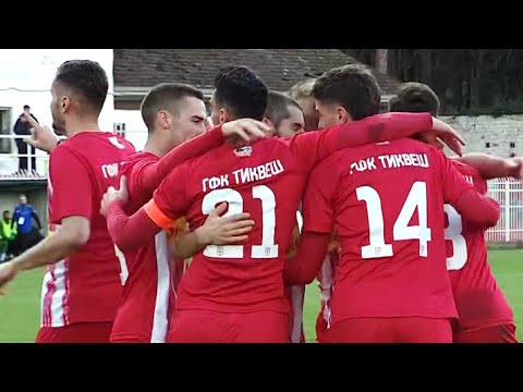 Тиквеш - Башкими 3:0 (23.11.2025)