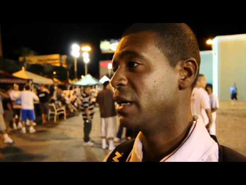 WILLIE POLANCO TALKS VEGAS