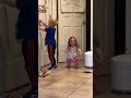 Kaela Dancing