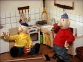 Sąsiedzi Pat I Mat 120 Min DVD Całość Bez Menu
