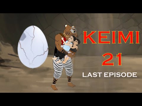 KEIMI 21 Last Episode (Subtitles Available)