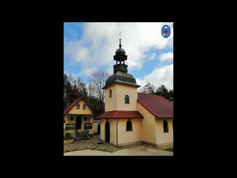 Pustelnia 24.03.2020 - Kazanie