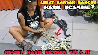 Download lagu GAK NYANGKA..!!REVIEW HASIL NGAMEN YOLA DI LAMPU MERAH‼️ mp3 Download lagu GAK NYANGKA..!!REVIEW HASIL NGAMEN YOLA DI LAMPU MERAH‼️ mp3