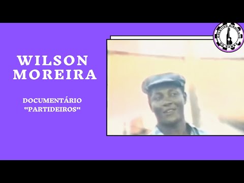 Wilson Moreira - Coisa da Antiga (Wilson Moreira e Nei Lopes)