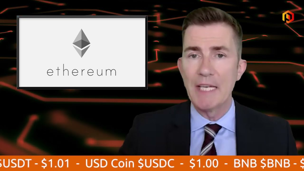 The Crypto Report: Further falls expected as Bitcoin and altcoins fail to join wider market rally