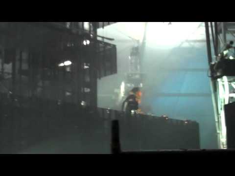 Swedish House Mafia - Lise - Masquerade Motel, Miami Beach - 3/26/11