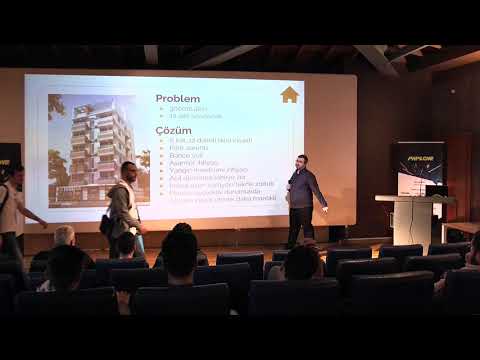 PHPKonf 2019 - Eser Özvataf: Serverless PHP