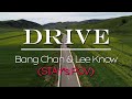 Drive By Bang Chan Lee Know Stay S POV Cover By Noor Marji