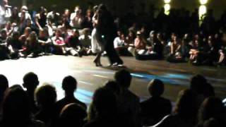 Julio Balmaceda & Agustina Berenshtein - Milonga