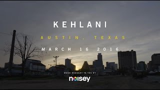 Kehlani&#39;s &quot;How That Taste&quot; Live at JanSport Bonfire Sessions Austin