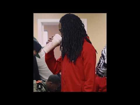 Drego Baby x Crispy Gotti - Voshon Lenard