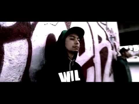 REAL WILD STYLE -  PROMOCIONAL .  ( prod DIEZERRE )