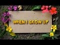 When I Grow Up